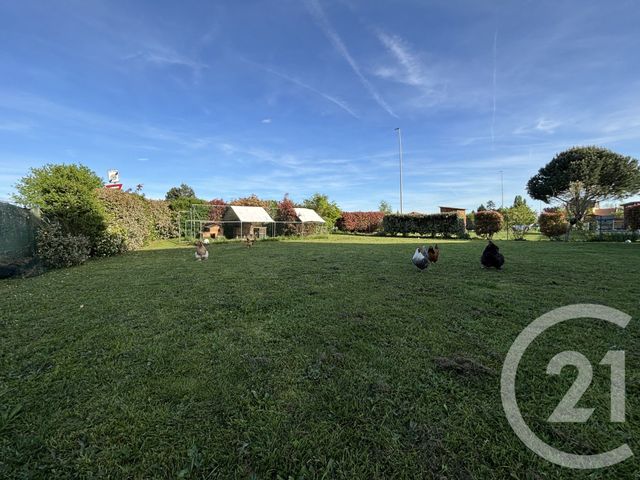 maison à vendre - 6 pièces - 142.16 m2 - LIMOGES - 87 - LIMOUSIN - Century 21 Atrium Immobilier