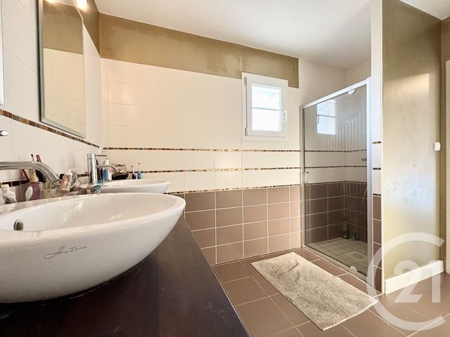 maison à vendre - 6 pièces - 142.16 m2 - LIMOGES - 87 - LIMOUSIN - Century 21 Atrium Immobilier