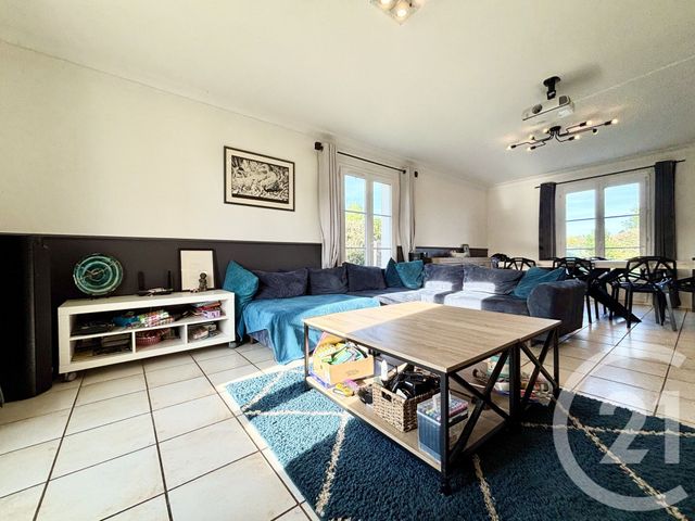 maison à vendre - 6 pièces - 142.16 m2 - LIMOGES - 87 - LIMOUSIN - Century 21 Atrium Immobilier