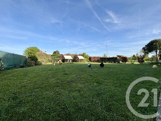 maison à vendre - 6 pièces - 142.16 m2 - LIMOGES - 87 - LIMOUSIN - Century 21 Atrium Immobilier