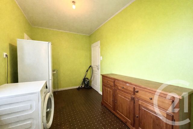 maison à vendre - 6 pièces - 142.16 m2 - LIMOGES - 87 - LIMOUSIN - Century 21 Atrium Immobilier