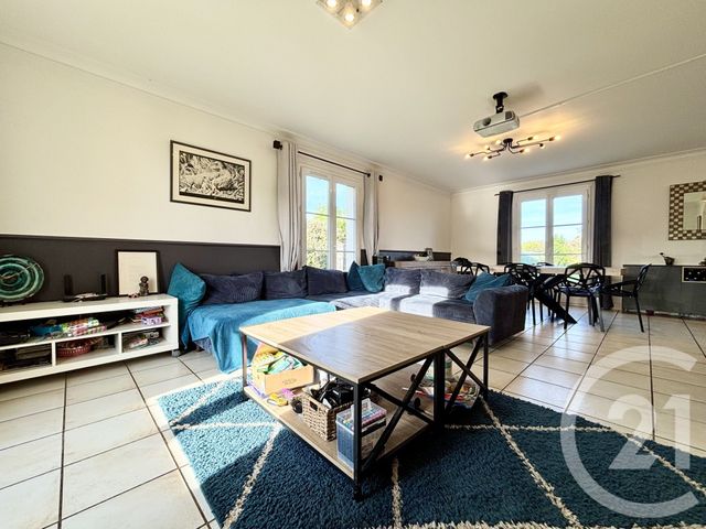 maison à vendre - 6 pièces - 142.16 m2 - LIMOGES - 87 - LIMOUSIN - Century 21 Atrium Immobilier