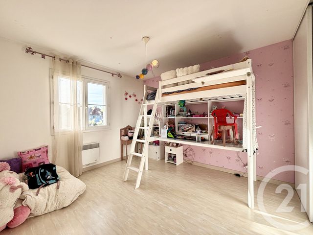 maison à vendre - 6 pièces - 142.16 m2 - LIMOGES - 87 - LIMOUSIN - Century 21 Atrium Immobilier