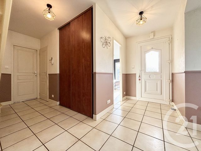 maison à vendre - 6 pièces - 142.16 m2 - LIMOGES - 87 - LIMOUSIN - Century 21 Atrium Immobilier