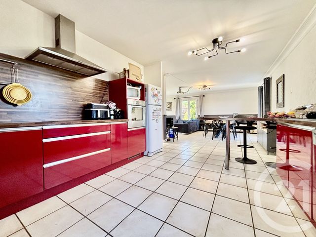 maison à vendre - 6 pièces - 142.16 m2 - LIMOGES - 87 - LIMOUSIN - Century 21 Atrium Immobilier