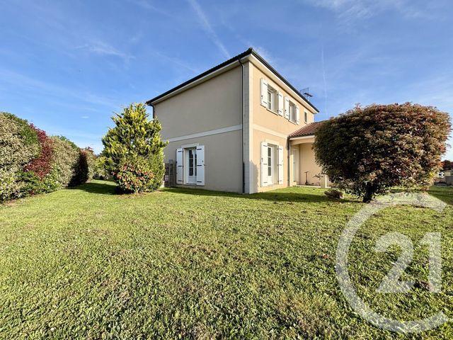maison à vendre - 6 pièces - 142.16 m2 - LIMOGES - 87 - LIMOUSIN - Century 21 Atrium Immobilier