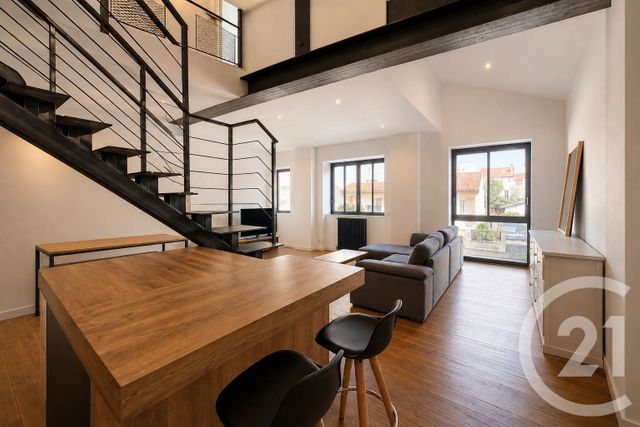 Appartement T4 à vendre LIMOGES
