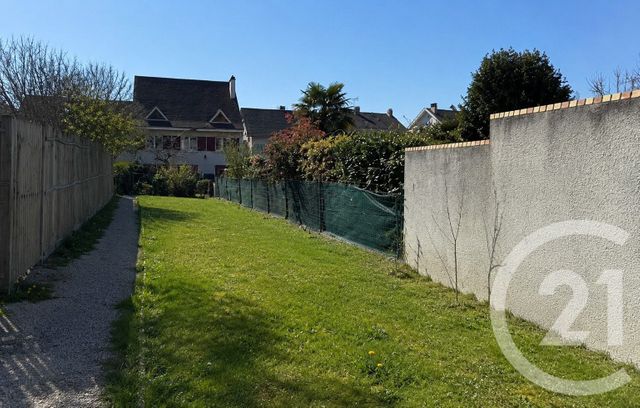 Appartement T4 à vendre - 4 pièces - 73.73 m2 - LIMOGES - 87 - LIMOUSIN - Century 21 Atrium Immobilier