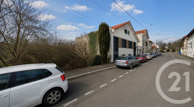 Appartement T4 à vendre - 4 pièces - 73.73 m2 - LIMOGES - 87 - LIMOUSIN - Century 21 Atrium Immobilier