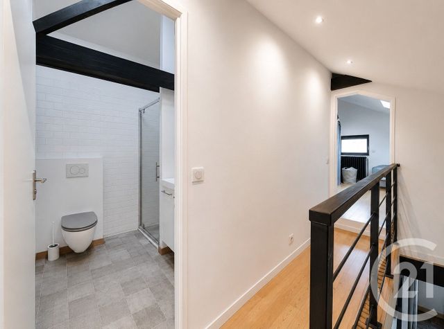 Appartement T4 à vendre - 4 pièces - 73.73 m2 - LIMOGES - 87 - LIMOUSIN - Century 21 Atrium Immobilier