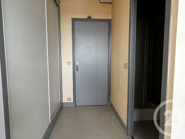 Appartement Studio à vendre - 1 pièce - 18.48 m2 - LIMOGES - 87 - LIMOUSIN - Century 21 Atrium Immobilier