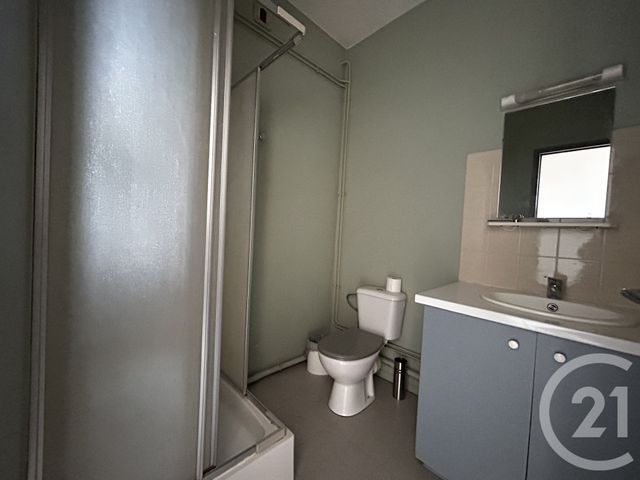 Appartement Studio à vendre - 1 pièce - 18.48 m2 - LIMOGES - 87 - LIMOUSIN - Century 21 Atrium Immobilier