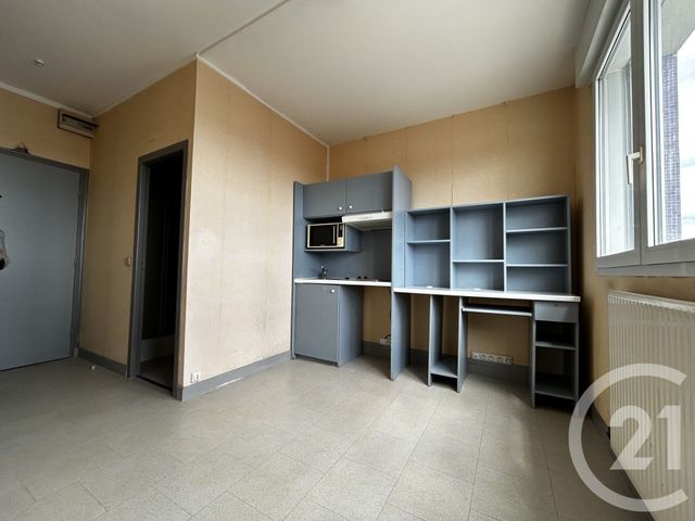 Appartement Studio à vendre LIMOGES
