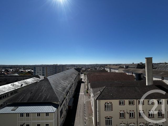 Appartement Studio à vendre - 1 pièce - 18.48 m2 - LIMOGES - 87 - LIMOUSIN - Century 21 Atrium Immobilier