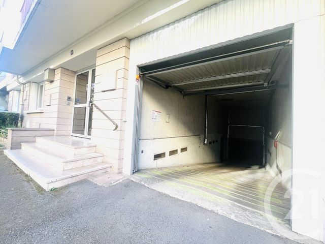 parking à vendre - 11.5 m2 - LIMOGES - 87 - LIMOUSIN - Century 21 Atrium Immobilier