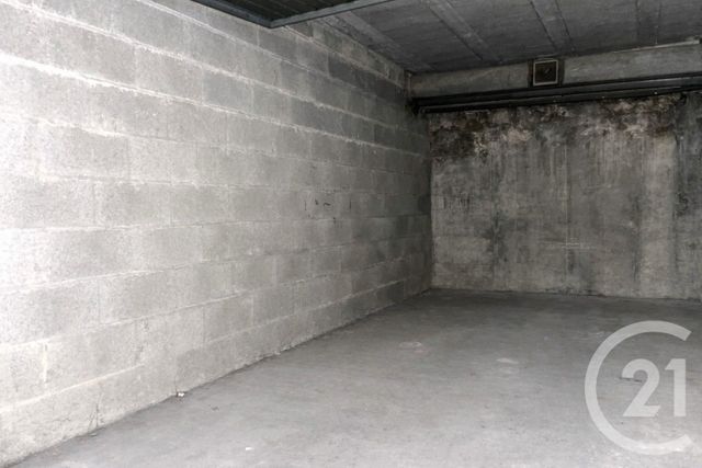 parking à vendre - 11.5 m2 - LIMOGES - 87 - LIMOUSIN - Century 21 Atrium Immobilier