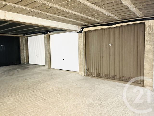 parking à vendre - 11.5 m2 - LIMOGES - 87 - LIMOUSIN - Century 21 Atrium Immobilier