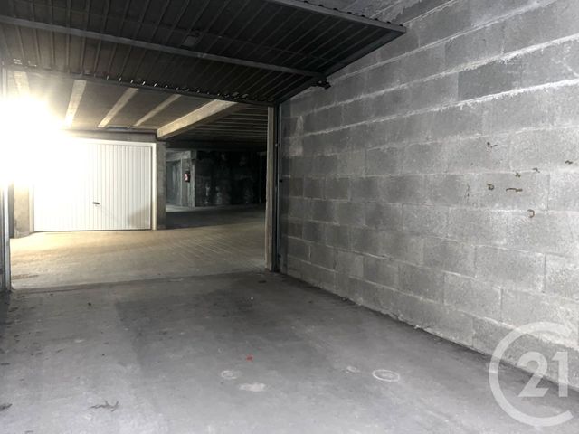 parking à vendre - 11.5 m2 - LIMOGES - 87 - LIMOUSIN - Century 21 Atrium Immobilier