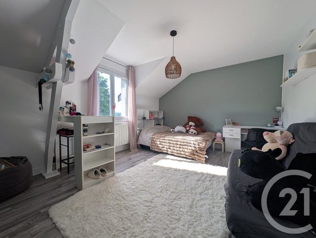 maison à vendre - 7 pièces - 148.73 m2 - AIXE SUR VIENNE - 87 - LIMOUSIN - Century 21 Atrium Immobilier