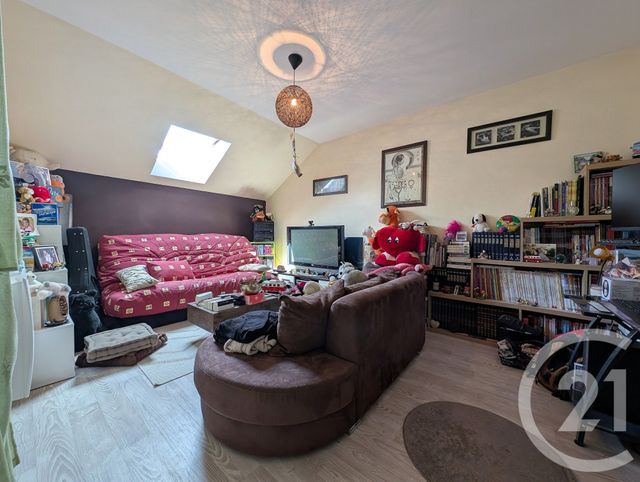 maison à vendre - 7 pièces - 148.73 m2 - AIXE SUR VIENNE - 87 - LIMOUSIN - Century 21 Atrium Immobilier