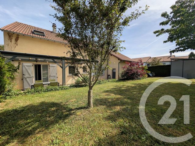 Maison à vendre AIXE SUR VIENNE