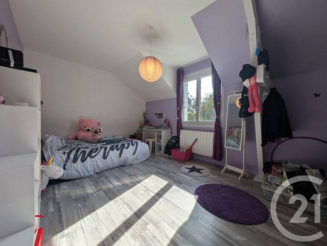maison à vendre - 7 pièces - 148.73 m2 - AIXE SUR VIENNE - 87 - LIMOUSIN - Century 21 Atrium Immobilier