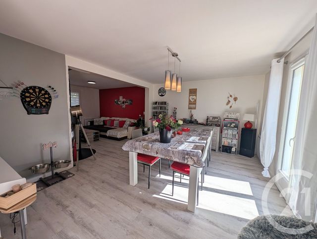 maison à vendre - 7 pièces - 148.73 m2 - AIXE SUR VIENNE - 87 - LIMOUSIN - Century 21 Atrium Immobilier