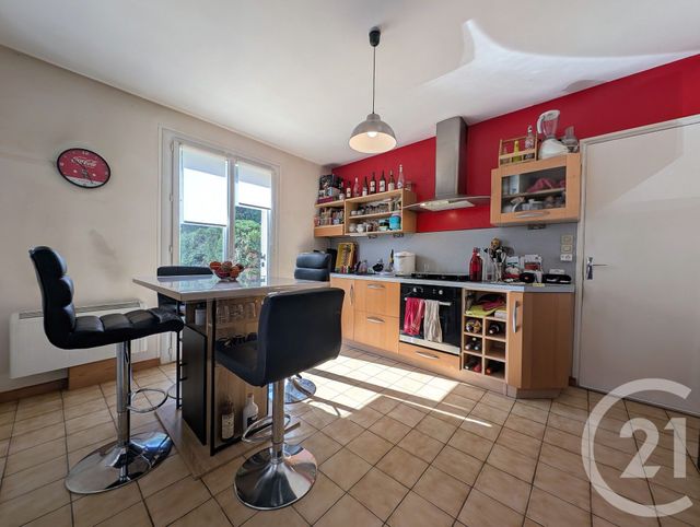 maison à vendre - 7 pièces - 148.73 m2 - AIXE SUR VIENNE - 87 - LIMOUSIN - Century 21 Atrium Immobilier