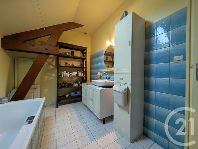 maison à vendre - 7 pièces - 148.73 m2 - AIXE SUR VIENNE - 87 - LIMOUSIN - Century 21 Atrium Immobilier