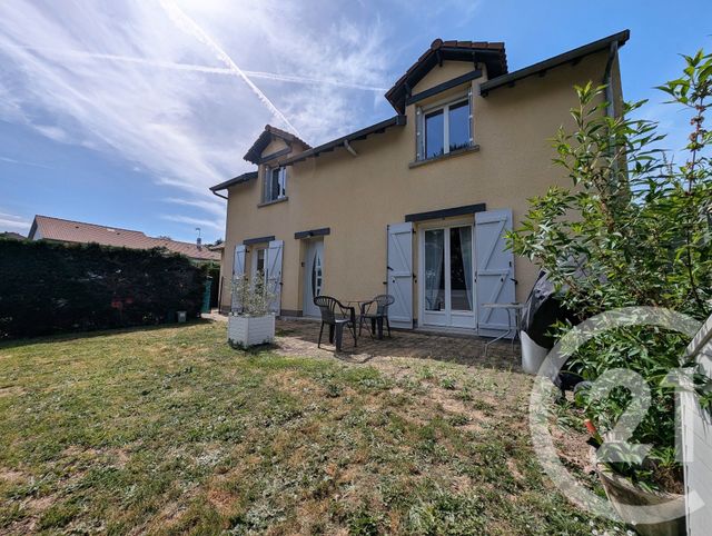 maison à vendre - 7 pièces - 148.73 m2 - AIXE SUR VIENNE - 87 - LIMOUSIN - Century 21 Atrium Immobilier