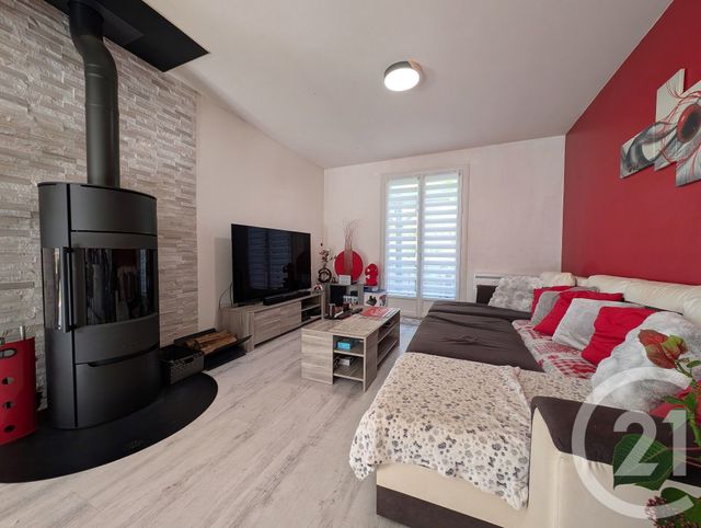 maison à vendre - 7 pièces - 148.73 m2 - AIXE SUR VIENNE - 87 - LIMOUSIN - Century 21 Atrium Immobilier