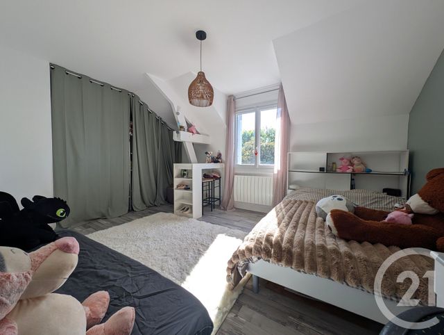 maison à vendre - 7 pièces - 148.73 m2 - AIXE SUR VIENNE - 87 - LIMOUSIN - Century 21 Atrium Immobilier