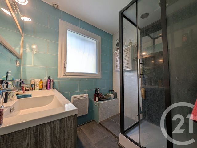maison à vendre - 7 pièces - 148.73 m2 - AIXE SUR VIENNE - 87 - LIMOUSIN - Century 21 Atrium Immobilier