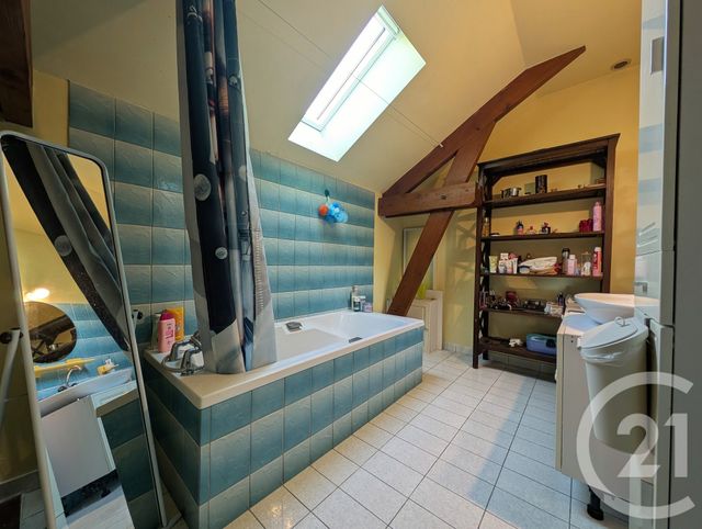 maison à vendre - 7 pièces - 148.73 m2 - AIXE SUR VIENNE - 87 - LIMOUSIN - Century 21 Atrium Immobilier