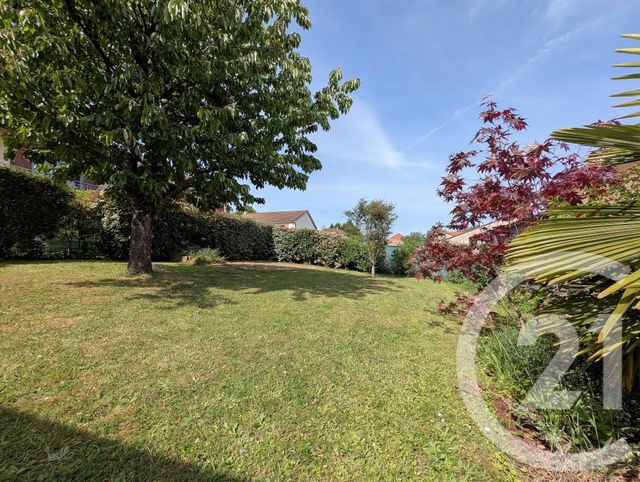 maison à vendre - 7 pièces - 148.73 m2 - AIXE SUR VIENNE - 87 - LIMOUSIN - Century 21 Atrium Immobilier
