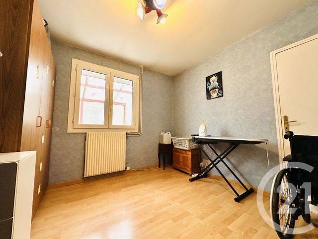 maison à vendre - 4 pièces - 78.4 m2 - AIXE SUR VIENNE - 87 - LIMOUSIN - Century 21 Atrium Immobilier