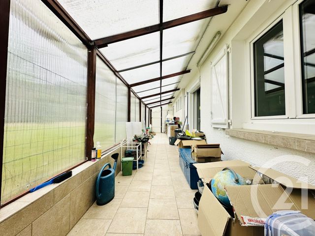 maison à vendre - 4 pièces - 78.4 m2 - AIXE SUR VIENNE - 87 - LIMOUSIN - Century 21 Atrium Immobilier