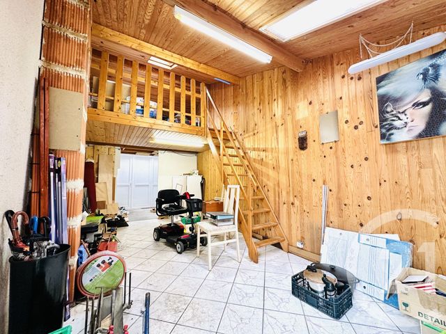 maison à vendre - 4 pièces - 78.4 m2 - AIXE SUR VIENNE - 87 - LIMOUSIN - Century 21 Atrium Immobilier