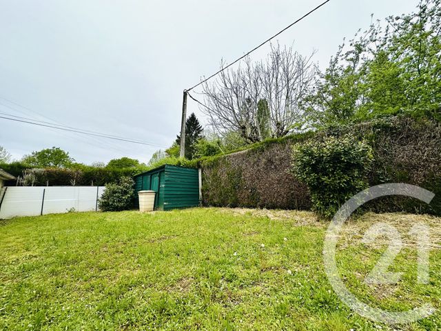 maison à vendre - 4 pièces - 78.4 m2 - AIXE SUR VIENNE - 87 - LIMOUSIN - Century 21 Atrium Immobilier