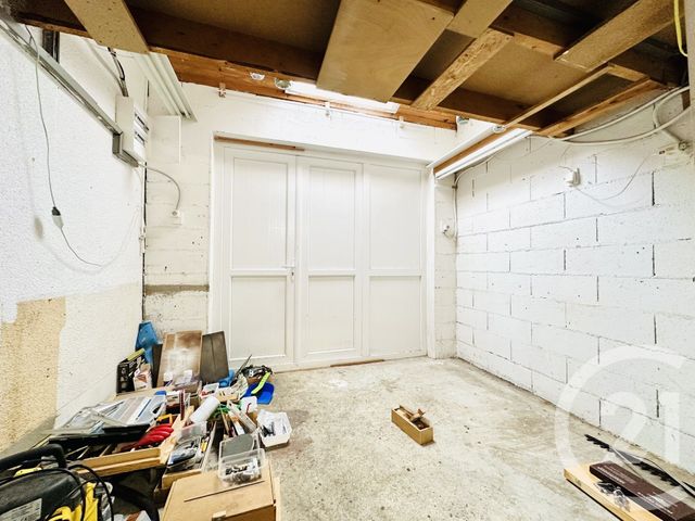 maison à vendre - 4 pièces - 78.4 m2 - AIXE SUR VIENNE - 87 - LIMOUSIN - Century 21 Atrium Immobilier