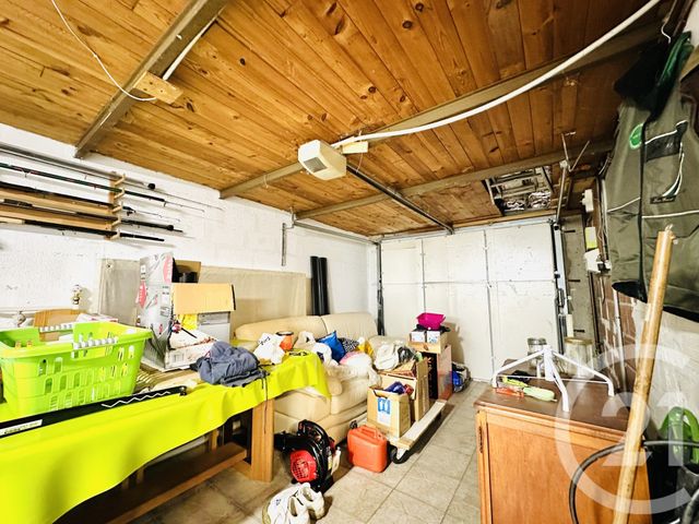 maison à vendre - 4 pièces - 78.4 m2 - AIXE SUR VIENNE - 87 - LIMOUSIN - Century 21 Atrium Immobilier