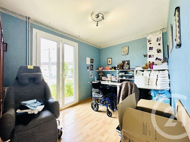 maison à vendre - 4 pièces - 78.4 m2 - AIXE SUR VIENNE - 87 - LIMOUSIN - Century 21 Atrium Immobilier