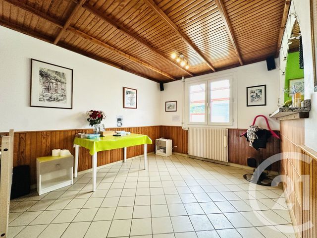 maison à vendre - 4 pièces - 78.4 m2 - AIXE SUR VIENNE - 87 - LIMOUSIN - Century 21 Atrium Immobilier