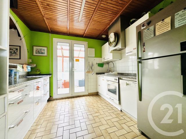 maison à vendre - 4 pièces - 78.4 m2 - AIXE SUR VIENNE - 87 - LIMOUSIN - Century 21 Atrium Immobilier