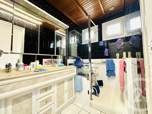 maison à vendre - 4 pièces - 78.4 m2 - AIXE SUR VIENNE - 87 - LIMOUSIN - Century 21 Atrium Immobilier