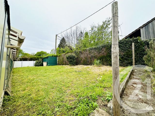 maison à vendre - 4 pièces - 78.4 m2 - AIXE SUR VIENNE - 87 - LIMOUSIN - Century 21 Atrium Immobilier