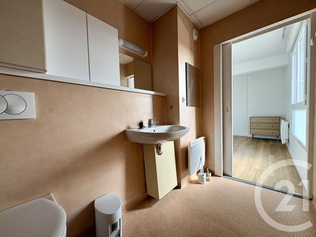 Appartement T2 à louer - 2 pièces - 41.68 m2 - LIMOGES - 87 - LIMOUSIN - Century 21 Atrium Immobilier