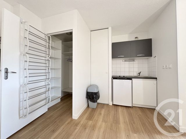 Appartement T2 à louer - 2 pièces - 41.68 m2 - LIMOGES - 87 - LIMOUSIN - Century 21 Atrium Immobilier