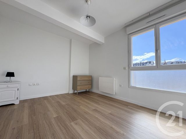 Appartement T2 à louer - 2 pièces - 41.68 m2 - LIMOGES - 87 - LIMOUSIN - Century 21 Atrium Immobilier
