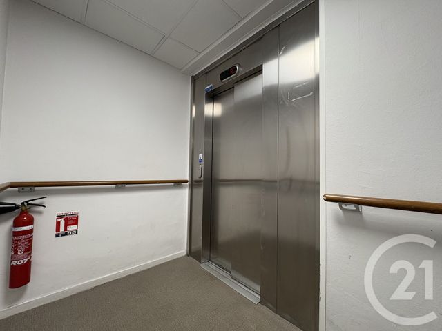 Appartement T2 à louer - 2 pièces - 41.68 m2 - LIMOGES - 87 - LIMOUSIN - Century 21 Atrium Immobilier